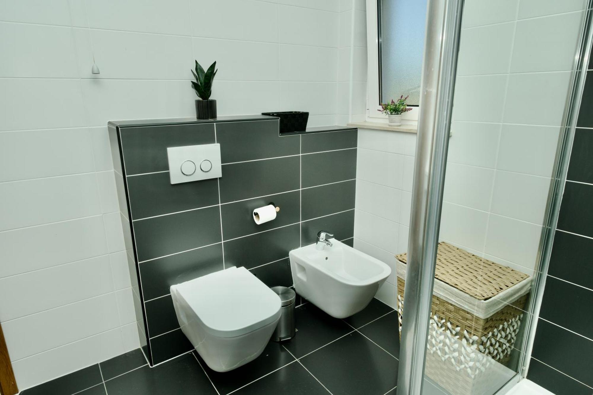 Apartment Lana Bristivica Esterno foto